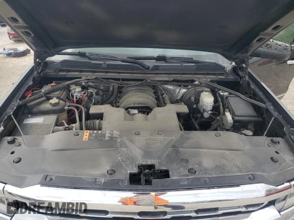 ✅ 2017 Chevrolet Silverado 1500 LTZ • VIN: 3GCUKSEC9HG358733 • Лот: 72158554. Опубликован ранее на Copart с пробегом 86 656 миль. Бесплатный доступ к архиву аукционных продаж из США и подробный отчёт об истории автомобиля на DreamBid. Изображение 11.