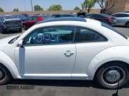 ✅ 2013 Volkswagen Beetle Fender Edition • VIN: 3VWJP7AT0DM619196 • Lot: 42451537. Listed on IAAI with 159,206 mi. Free auction sales archive from the USA and detailed vehicle history report at DreamBid. Image 15.