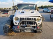 ✅ 2014 Jeep Wrangler Unlimited Rubicon X • VIN: 1C4BJWFG5EL207101 • Lot: 85734995. Listed on Copart with 147,511 mi. Free auction sales archive from the USA and detailed vehicle history report at DreamBid. Image 5.