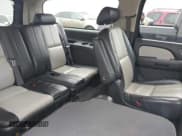 ✅ 2008 Chevrolet Suburban 3LT • VIN: 3GNFC16018G179193 • Lot: 41682169. Listed on IAAI with 218,670 mi. Free auction sales archive from the USA and detailed vehicle history report at DreamBid. Image 8.