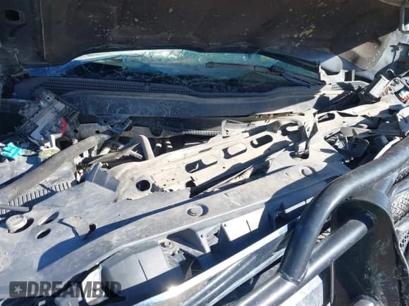 ✅ 2018 Chevrolet Silverado 2500HD LT • VIN: 1GC1KVEG3JF231734 • Лот: 41511956. Опубликован ранее на IAAI с пробегом Не указан. Бесплатный доступ к архиву аукционных продаж из США и подробный отчёт об истории автомобиля на DreamBid. Изображение 10.