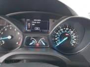 ✅ 2013 Ford Escape Titanium • VIN: 1FMCU0J92DUB64035 • Lot: 42023748. Listed on IAAI with 177,636 mi. Free auction sales archive from the USA and detailed vehicle history report at DreamBid. Image 7.