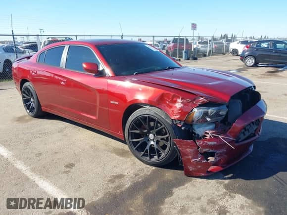 2014 Dodge Charger SXT with VIN 2C3CDXHG6EH219855, listed as a IAAI auction lot 41689205 with 86,092 mi miles and . Bid and sale history available at DreamBid. Image 1.