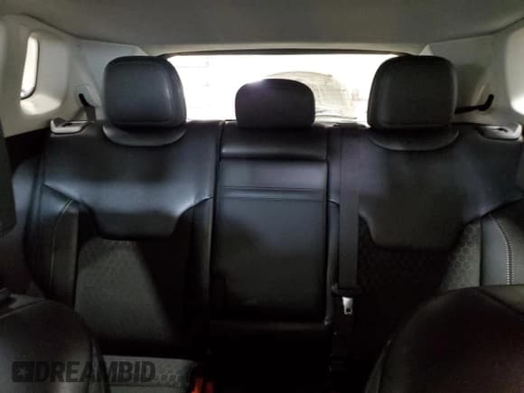 ✅ 2020 Jeep Compass Latitude • VIN: 3C4NJDBB1LT105128 • Lot: 85172875. Listed on Copart with 53,525 mi. Free auction sales archive from the USA and detailed vehicle history report at DreamBid. Image 10.