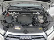 ✅ 2018 Audi Q5 Premium Plus • VIN: WA1BNAFY7J2199299 • Lot: 61264525. Listed on Copart with 96,925 mi. Free auction sales archive from the USA and detailed vehicle history report at DreamBid. Image 11.