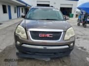 ✅ 2009 GMC Acadia SLT1 • VIN: 1GKEV23D09J140997 • Лот: 81489915. Опубликован ранее на Copart с пробегом 183 623 миль. Бесплатный доступ к архиву аукционных продаж из США и подробный отчёт об истории автомобиля на DreamBid. Изображение 5.