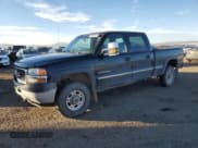 ✅ 2001 GMC Sierra 2500HD SLE • VIN: 1GTHK23G11F195896 • Lot: 83383494. Wystawiony na Copart z przebiegiem Nie podano. Bezpłatny archiwum sprzedaży aukcyjnych z USA i szczegółowy raport historii pojazdu na DreamBid. Zdjęcie 1.