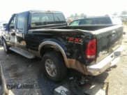 ✅ 2006 Ford F-250 XL • VIN: 1FTSW21P56EA10288 • Lot: 37183933. Wystawiony na IAAI z przebiegiem 142 176 mil. Bezpłatny archiwum sprzedaży aukcyjnych z USA i szczegółowy raport historii pojazdu na DreamBid. Zdjęcie 3.