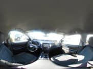 ✅ 2018 Chevrolet Equinox LT • VIN: 3GNAXSEV3JS576893 • Лот: 43523296. Опубликован ранее на IAAI с пробегом 108 440 миль. Бесплатный доступ к архиву аукционных продаж из США и подробный отчёт об истории автомобиля на DreamBid. Изображение 18.