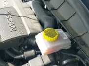 ✅ 2023 Nissan Pathfinder SL • VIN: 5N1DR3CC4PC256001 • Лот: 42751534. Опубликован ранее на IAAI с пробегом 34 712 миль. Бесплатный доступ к архиву аукционных продаж из США и подробный отчёт об истории автомобиля на DreamBid. Изображение 20.