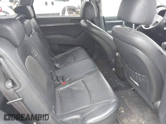 2011 Hyundai Veracruz Limited с VIN KM8NUDCC9BU152101, выставлен на аукционе IAAI как лот 42249180 с пробегом 228 502 миль миль и . История ставок и продаж доступна на DreamBid. Изображение 8.