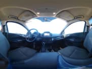 ✅ 2019 Ford Escape SE • VIN: 1FMCU9GD5KUA21304 • Lot: 43412070. Listed on IAAI with 136,834 mi. Free auction sales archive from the USA and detailed vehicle history report at DreamBid. Image 18.