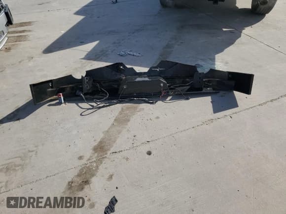 ✅ 2020 Ram 1500 Big Horn • VIN: 1C6SRFFT3LN252018 • Lot: 88667745. Listed on Copart with 97,588 mi. Free auction sales archive from the USA and detailed vehicle history report at DreamBid. Image 12.