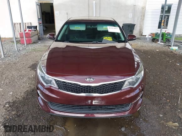 ✅ 2017 Kia Optima LX • VIN: 5XXGT4L34HG123426 • Lot: 43513017. Wystawiony na IAAI z przebiegiem 137 581 mil. Bezpłatny archiwum sprzedaży aukcyjnych z USA i szczegółowy raport historii pojazdu na DreamBid. Zdjęcie 11.