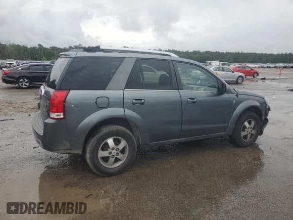 ✅ 2007 Saturn VUE V6 • VIN: 5GZCZ53417S846326 • Lot: 56464825. Wystawiony na Copart z przebiegiem 107 085 mil. Bezpłatny archiwum sprzedaży aukcyjnych z USA i szczegółowy raport historii pojazdu na DreamBid. Zdjęcie 3.