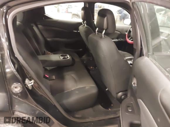 ✅ 2013 Dodge Avenger SE • VIN: 1C3CDZAB5DN712488 • Лот: 41423729. Опубликован ранее на IAAI с пробегом 122 227 миль. Бесплатный доступ к архиву аукционных продаж из США и подробный отчёт об истории автомобиля на DreamBid. Изображение 8.