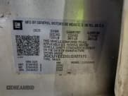 ✅ 2020 Chevrolet Silverado 1500 RST • VIN: 3GCUYEED1LG327171 • Lot: 81373855. Listed on Copart with 86,544 mi. Free auction sales archive from the USA and detailed vehicle history report at DreamBid. Image 12.