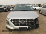 ✅ 2023 Hyundai Venue SEL • VIN: KMHRC8A30PU219688 • Lot: 49761395. Listed on Copart with 40,717 mi. Free auction sales archive from the USA and detailed vehicle history report at DreamBid. Image 5.