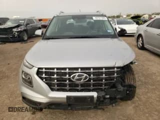 ✅ 2023 Hyundai Venue SEL • VIN: KMHRC8A30PU219688 • Lot: 49761395. Listed on Copart with 40,717 mi. Free auction sales archive from the USA and detailed vehicle history report at DreamBid. Image 5.