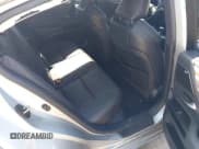 ✅ 2022 Lexus ES 350 F Sport • VIN: 58AGZ1B1XNU126970 • Lot: 42118280. Listed on IAAI with 94,377 mi. Free auction sales archive from the USA and detailed vehicle history report at DreamBid. Image 8.