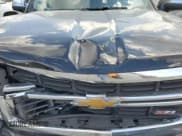 ✅ 2014 Chevrolet Silverado 1500 LTZ • VIN: 3GCUKSEJ2EG519630 • Лот: 68899704. Опубликован ранее на Copart с пробегом Не указан. Бесплатный доступ к архиву аукционных продаж из США и подробный отчёт об истории автомобиля на DreamBid. Изображение 11.