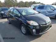 ✅ 2010 Toyota Prius III • VIN: JTDKN3DU3A5155624 • Lot: 43787356. Wystawiony na IAAI z przebiegiem 209 226 mil. Bezpłatny archiwum sprzedaży aukcyjnych z USA i szczegółowy raport historii pojazdu na DreamBid. Zdjęcie 1.