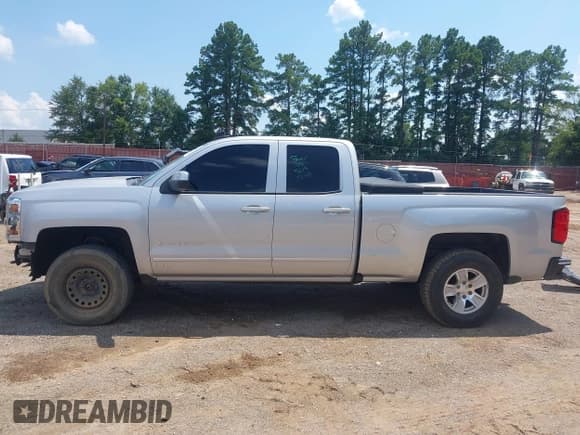✅ 2017 Chevrolet Silverado 1500 LT • VIN: 1GCVKREC3HZ102861 • Лот: 42947165. Опубликован ранее на IAAI с пробегом 123 814 миль. Бесплатный доступ к архиву аукционных продаж из США и подробный отчёт об истории автомобиля на DreamBid. Изображение 15.