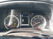 ✅ 2021 Toyota 4Runner TRD Off Road Premium • VIN: JTERU5JR8M5879628 • Lot: 42666622. Listed on IAAI with 46,138 mi. Free auction sales archive from the USA and detailed vehicle history report at DreamBid. Image 7.