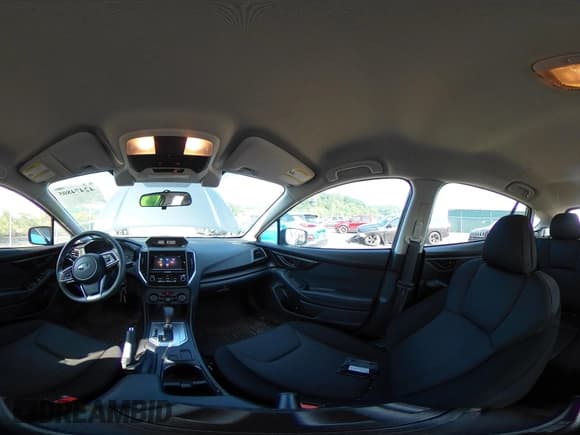 ✅ 2020 Subaru Impreza • VIN: 4S3GTAB62L3721033 • Lot: 42474805. Wystawiony na IAAI z przebiegiem 52 324 mil. Bezpłatny archiwum sprzedaży aukcyjnych z USA i szczegółowy raport historii pojazdu na DreamBid. Zdjęcie 18.