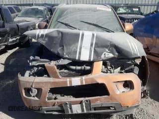 ✅ 2006 Saturn VUE • VIN: 5GZCZ534X6S830348 • Lot: 80379424. Wystawiony na Copart z przebiegiem Nie podano. Bezpłatny archiwum sprzedaży aukcyjnych z USA i szczegółowy raport historii pojazdu na DreamBid. Zdjęcie 5.