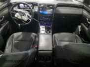 ✅ 2022 Hyundai Tucson Limited • VIN: 5NMJECAE5NH121261 • Lot: 56285964. Wystawiony na Copart z przebiegiem 38 233 mil. Bezpłatny archiwum sprzedaży aukcyjnych z USA i szczegółowy raport historii pojazdu na DreamBid. Zdjęcie 8.