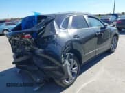 ✅ 2025 Mazda CX-30 S Preferred • VIN: 3MVDMBCM3SM758946 • Lot: 43663551. Listed on IAAI with 23,640 mi. Free auction sales archive from the USA and detailed vehicle history report at DreamBid. Image 4.