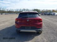 ✅ 2023 Buick Encore GX Essence • VIN: KL4MMFSL6PB064942 • Lot: 43548647. Listed on IAAI with 31,288 mi. Free auction sales archive from the USA and detailed vehicle history report at DreamBid. Image 17.