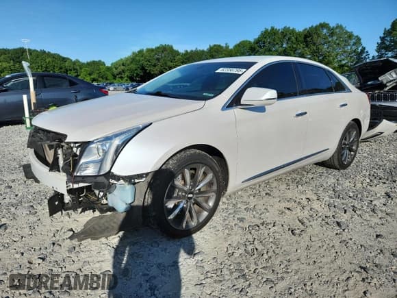 ✅ 2017 Cadillac XTS • VIN: 2G61L5S30H9115945 • Лот: 62356795. Опубликован ранее на Copart с пробегом 72 080 миль. Бесплатный доступ к архиву аукционных продаж из США и подробный отчёт об истории автомобиля на DreamBid. Изображение 1.