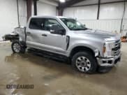 ✅ 2024 Ford F-250 XL • VIN: 1FT7W2BT8RED79748 • Лот: 76960684. Опубликован ранее на Copart с пробегом 38 164 миль. Бесплатный доступ к архиву аукционных продаж из США и подробный отчёт об истории автомобиля на DreamBid. Изображение 4.