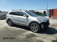 ✅ 2016 Hyundai Santa Fe Limited • VIN: KM8SR4HF6GU134668 • Лот: 51791565. Опубликован ранее на Copart с пробегом 122 491 миль. Бесплатный доступ к архиву аукционных продаж из США и подробный отчёт об истории автомобиля на DreamBid. Изображение 12.