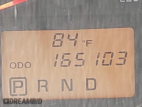 ✅ 2011 Toyota RAV4 • VIN: 2T3BF4DV6BW135924 • Lot: 42927825. Listed on IAAI with 165,103 mi. Free auction sales archive from the USA and detailed vehicle history report at DreamBid. Image 15.