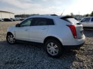 ✅ 2012 Cadillac SRX Luxury Collection • VIN: 3GYFNDE35CS526668 • Лот: 62813945. Опубликован ранее на Copart с пробегом 123 844 миль. Бесплатный доступ к архиву аукционных продаж из США и подробный отчёт об истории автомобиля на DreamBid. Изображение 2.