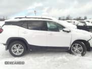 ✅ 2023 GMC Terrain SLE • VIN: 3GKALMEG3PL244106 • Лот: 41240833. Опубликован ранее на IAAI с пробегом 26 407 миль. Бесплатный доступ к архиву аукционных продаж из США и подробный отчёт об истории автомобиля на DreamBid. Изображение 14.