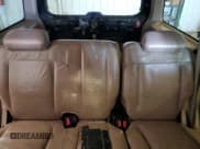 ✅ 2001 Ford Explorer Eddie Bauer • VIN: 1FMDU74EX1UB03999 • Lot: 76602964. Wystawiony na Copart z przebiegiem 222 756 mil. Bezpłatny archiwum sprzedaży aukcyjnych z USA i szczegółowy raport historii pojazdu na DreamBid. Zdjęcie 10.