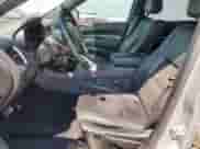 2019 Dodge Durango R/T with VIN 1C4SDHCT7KC604485, listed as a Copart auction lot 80928855 with 127,159 mi miles and Salvage title. Bid and sale history available at DreamBid. Image 7.