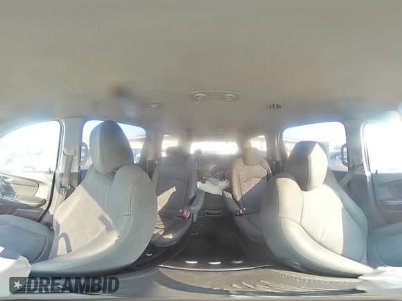 ✅ 2009 GMC Acadia SLE1 • VIN: 1GKEV13D09J134515 • Lot: 71852845. Wystawiony na Copart z przebiegiem 129 208 mil. Bezpłatny archiwum sprzedaży aukcyjnych z USA i szczegółowy raport historii pojazdu na DreamBid. Zdjęcie 15.