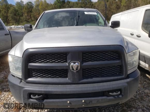 ✅ 2016 Ram 2500 Tradesman • VIN: 3C6TR5HT2GG323266 • Lot: 76575574. Listed on Copart with Not provided. Free auction sales archive from the USA and detailed vehicle history report at DreamBid. Image 5.