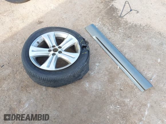 ✅ 2009 Toyota Highlander Sport • VIN: JTEDS43A392094024 • Лот: 43004802. Опубликован ранее на IAAI с пробегом 113 129 миль. Бесплатный доступ к архиву аукционных продаж из США и подробный отчёт об истории автомобиля на DreamBid. Изображение 12.