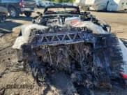 ✅ 2007 Lamborghini Gallardo • VIN: ZHWGU22T37LA04553 • Lot: 83983725. Listed on Copart with Not provided. Free auction sales archive from the USA and detailed vehicle history report at DreamBid. Image 6.