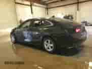 2023 Chevrolet Malibu LT z VIN 1G1ZD5ST6PF167026, wystawiony jako Copart lot #90880175 z przebiegiem 72 853 mil mil oraz Czysty tytuł • Clean title. Historia ofert i sprzedaży dostępna na DreamBid. Obrazek 2.