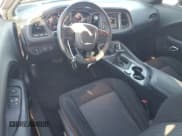 ✅ 2023 Dodge Challenger SXT • VIN: 2C3CDZAG2PH586812 • Лот: 87390715. Опубликован ранее на Copart с пробегом 17 714 миль. Бесплатный доступ к архиву аукционных продаж из США и подробный отчёт об истории автомобиля на DreamBid. Изображение 8.