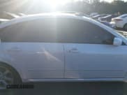 ✅ 2008 Nissan Maxima SE • VIN: 1N4BA41E68C838086 • Lot: 43374383. Listed on IAAI with 197,523 mi. Free auction sales archive from the USA and detailed vehicle history report at DreamBid. Image 13.