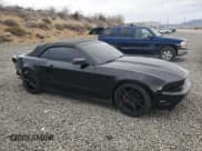 ✅ 2010 Ford Mustang GT • VIN: 1ZVBP8FH9A5169693 • Лот: 92731285. Опубликован ранее на Copart с пробегом 126 967 миль. Бесплатный доступ к архиву аукционных продаж из США и подробный отчёт об истории автомобиля на DreamBid. Изображение 4.