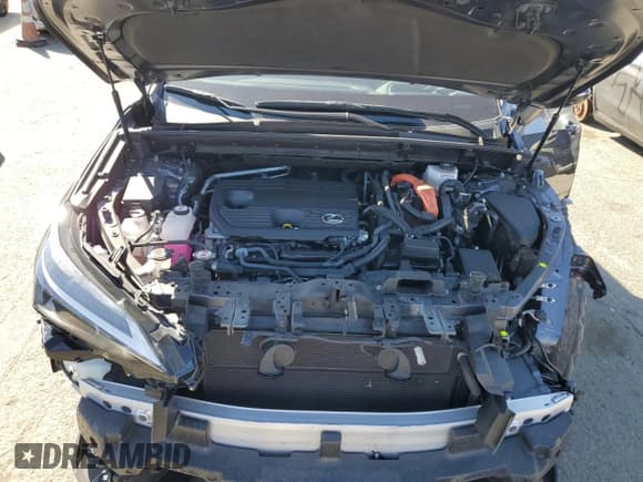 ✅ 2022 Lexus NX 350h Luxury • VIN: JTJHKCEZ6N5002932 • Lot: 72285954. Listed on Copart with 21,748 mi. Free auction sales archive from the USA and detailed vehicle history report at DreamBid. Image 12.